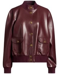 Twinset - Veste Et Blouson - Lyst