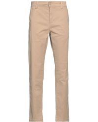 Only & Sons - Pants Cotton, Recycled Cotton, Elastane - Lyst