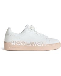 Woolrich - Sneakers - Lyst
