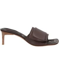 Jacquemus - Sandals - Lyst