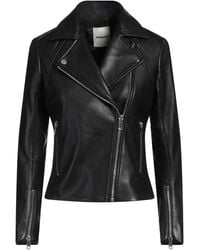 Sandro - Chaqueta y Cazadora - Lyst