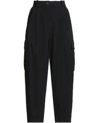 Rrd - Trouser - Lyst