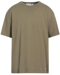 Comme des Garçons - T-Shirt Cotton - Lyst