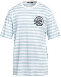 Versace - T-shirt - Lyst