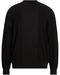 Emporio Armani - Jumper - Lyst