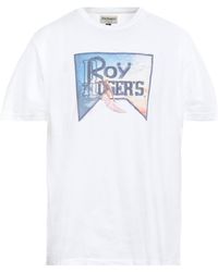 Roy Rogers - T-shirt - Lyst