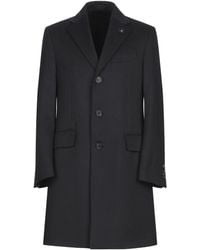 Lardini Long coats for Men - Up to 83% off at Lyst.com