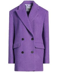 MSGM - Mantel - Lyst