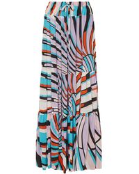 Maxi skirts for Women - Up to 85% off at Lyst.com