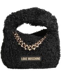 Love Moschino - Handbag - Lyst
