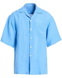 120% Lino - Shirts - Lyst
