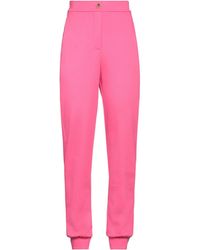 Pinko - Pants - Lyst