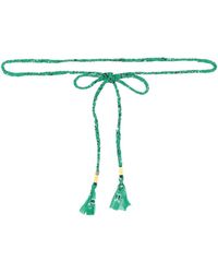 Alanui - Belt - Lyst