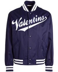 Valentino Garavani - Jacket - Lyst