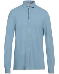 FILIPPO DE LAURENTIIS - Shirt - Lyst