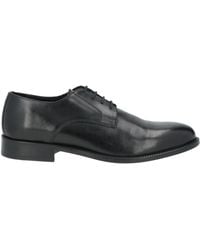 JP/DAVID - Schnürschuh - Lyst