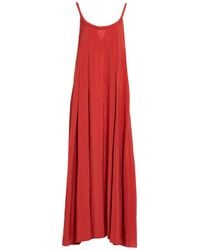 Alpha Studio - Maxi Dress - Lyst