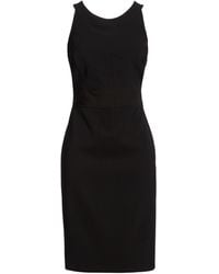 Moschino - Midi Dresses - Lyst