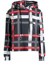 Love Moschino - Sweatshirt Cotton - Lyst