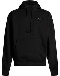 Obey - Sweatshirt Cotton, Polyester - Lyst