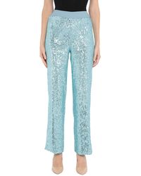 ViCOLO Wide-leg and palazzo pants for Women - Up to 70% off at Lyst.com