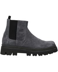 Sergio Rossi - Stiefelette - Lyst