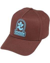 INVICTA x DSQUARED2 - Hats - Lyst