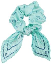 Giorgio Armani - Accessori Per Capelli - Lyst