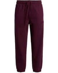 Versace Jeans Couture - Pants - Lyst