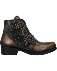 VALERIO 1966 - Ankle Boots - Lyst