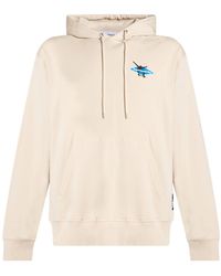Department 5 - Ivory Sweatshirt Cotton - Lyst