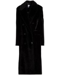 Gaelle Paris - Coat - Lyst