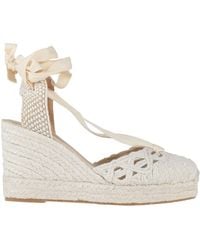 Weekend by Maxmara - Espadrilles - Lyst