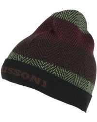 Missoni - Mützen & Hüte - Lyst