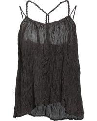 Alysi - Top - Lyst