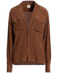 Tod's - Shirt - Lyst