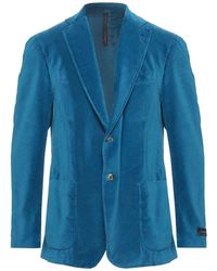 Tombolini - Blazer - Lyst