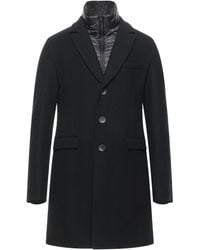 Herno - Abrigo - Lyst