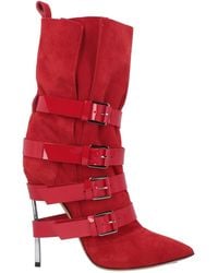 Casadei - Ankle Boots - Lyst