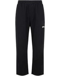 Barrow - Pants Cotton - Lyst