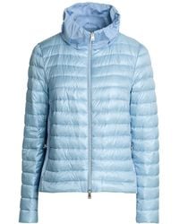 Herno - Sky Puffer Polyamide, Polyester - Lyst