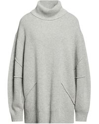 Helmut Lang - Turtleneck - Lyst