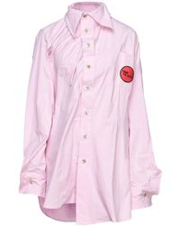 Vivienne Westwood Anglomania Tops for Women | Online Sale up to 87 ...