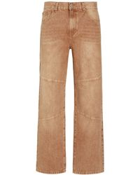 8 by YOOX - Jeans - Lyst