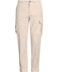 Incotex - Trouser - Lyst