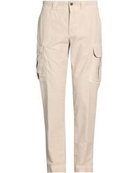 Incotex - Pants - Lyst