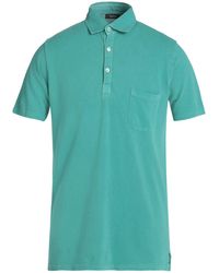 Rossopuro - Polo Shirt - Lyst