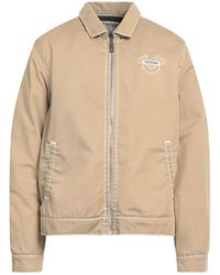 TRUE RELIGION - Jacket - Lyst