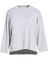 Peserico - Pullover - Lyst