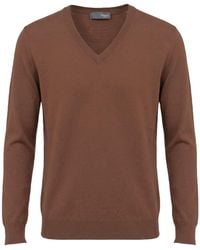 Drumohr - Pullover - Lyst